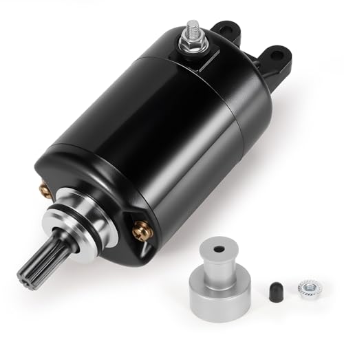 Amazon.co.jp: セルモーター ホンダ車用 フォルツァ MF06 MF08 フォー